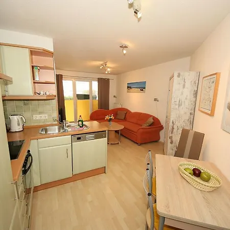 Ferienwohnung Noak Fewo 04