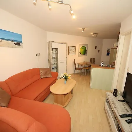 アパート Ferienwohnung Noak Fewo 04 *